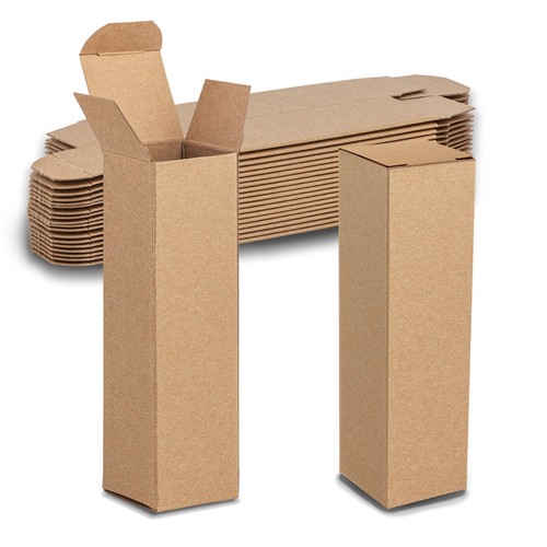 Products tuck top kraft - products,