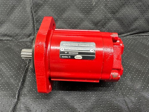 Muncie pf4 502 16asrr gear - pf4-502-16asrr,